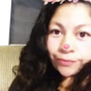 Meet your Posher, Edith